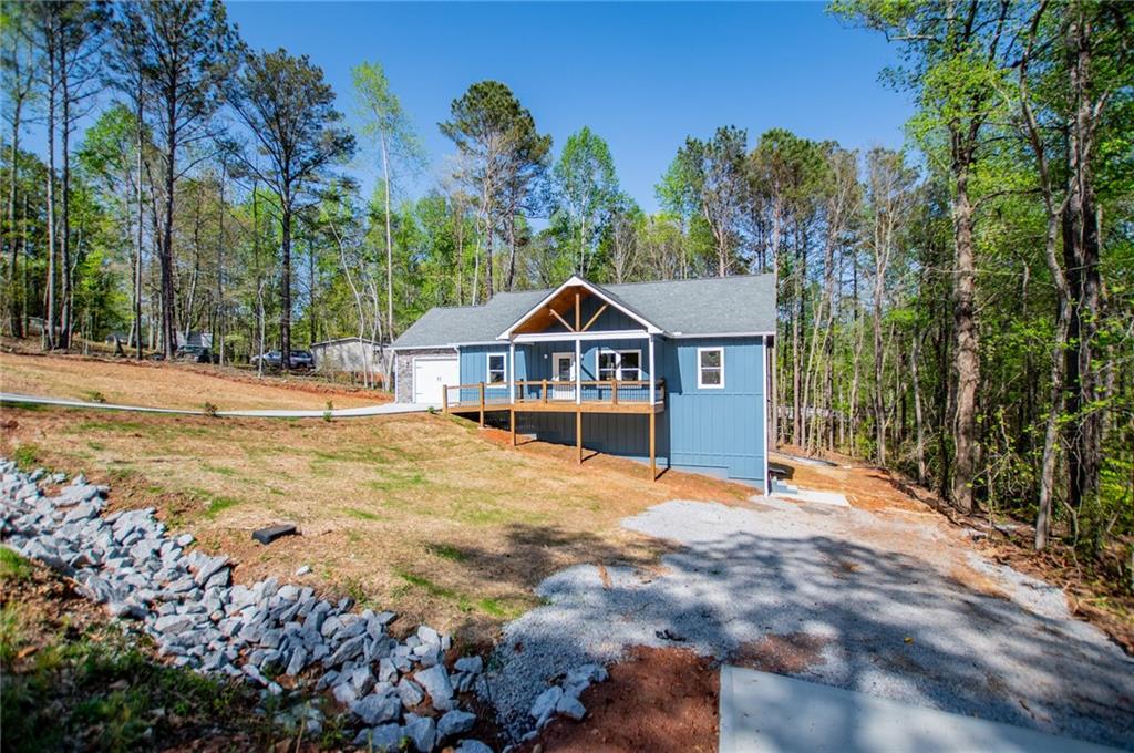 229 Old Hamilton Mills Road, Bremen, Georgia image 13
