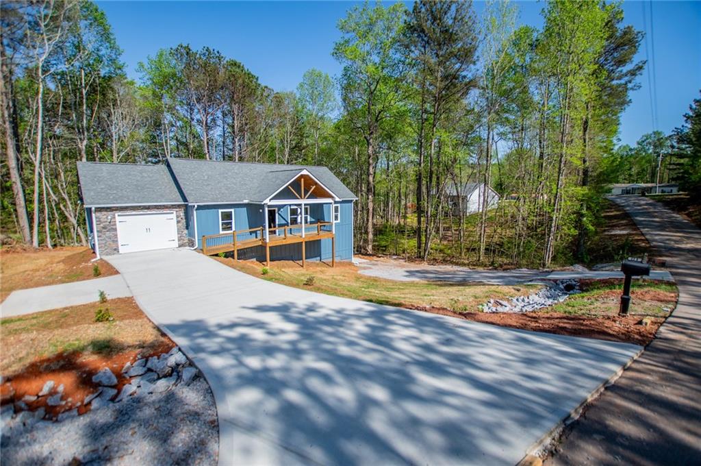 229 Old Hamilton Mills Road, Bremen, Georgia image 15