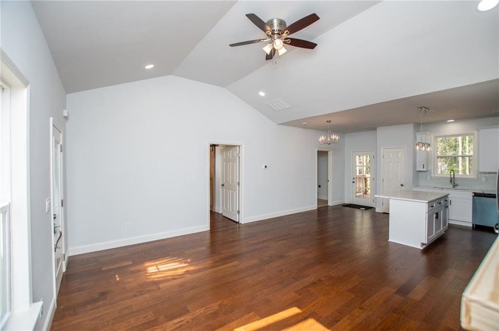 229 Old Hamilton Mills Road, Bremen, Georgia image 34