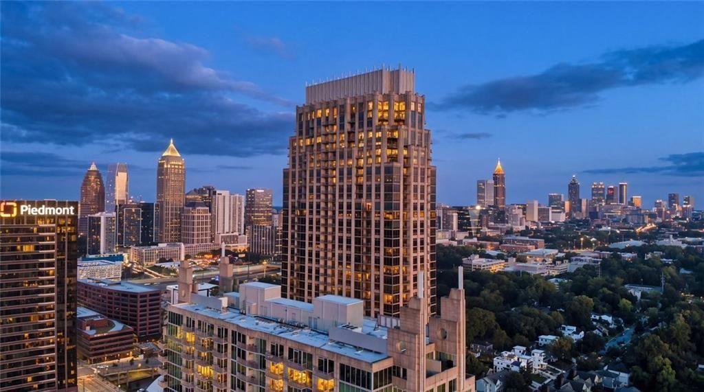 270 17th Street NW 4308