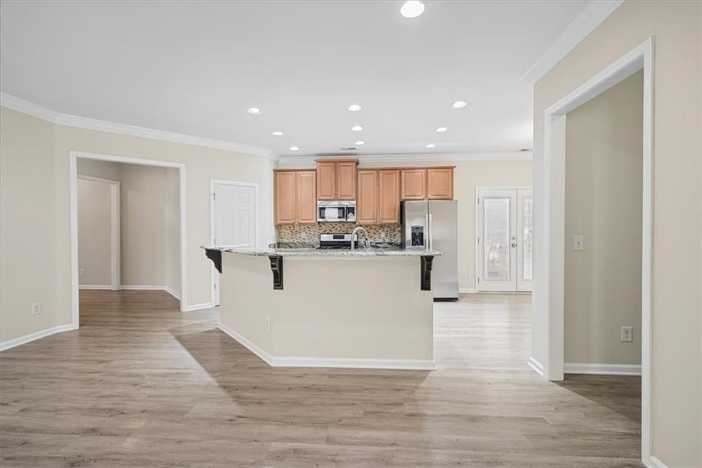3783 Olson Drive