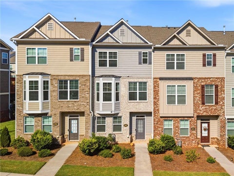 Townhouse For Sale - 567 Sonata Walk<br/> Marietta, GA 30067