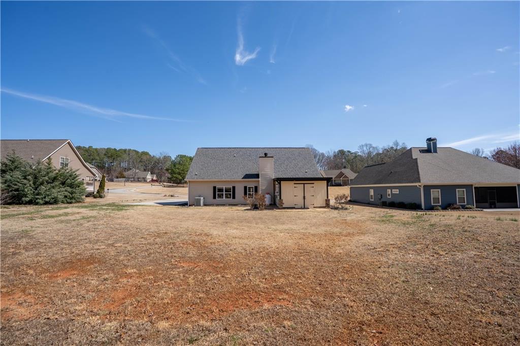 6721 Little Whistle Way, Clermont, Georgia image 47