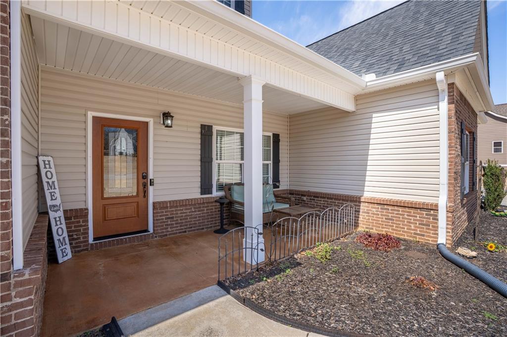 6721 Little Whistle Way, Clermont, Georgia image 6