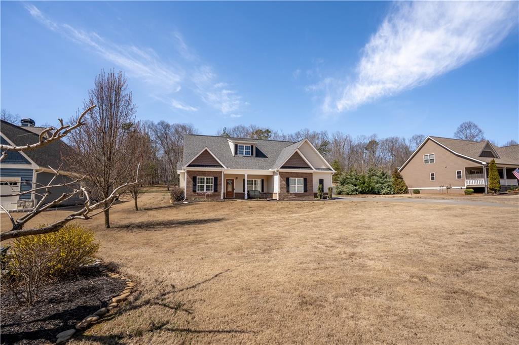 6721 Little Whistle Way, Clermont, Georgia image 2