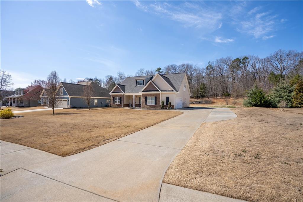 6721 Little Whistle Way, Clermont, Georgia image 4