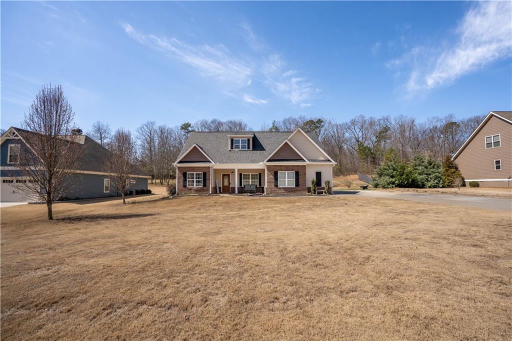 6721 Little Whistle Way, Clermont, Georgia image 3