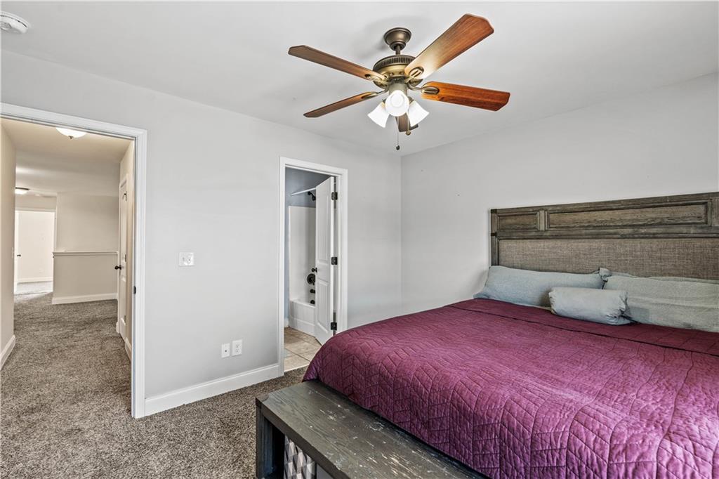 6721 Little Whistle Way, Clermont, Georgia image 37