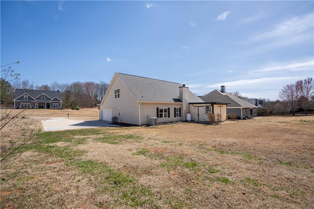 6721 Little Whistle Way, Clermont, Georgia image 45