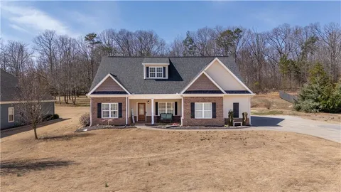6721 Little Whistle Way, Clermont, GA 30527 - MLS#: 7492972