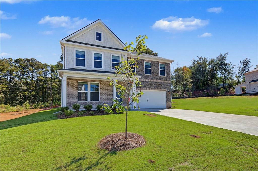 172 Dalston Cove