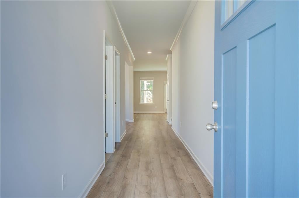 172 Dalston Cove
