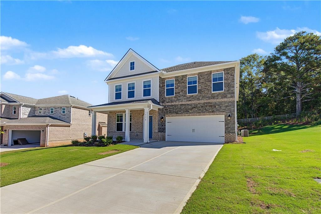 172 Dalston Cove
