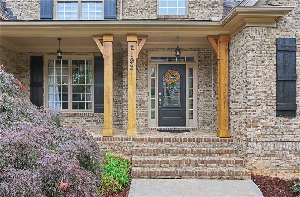 2192 Floral Ridge Drive