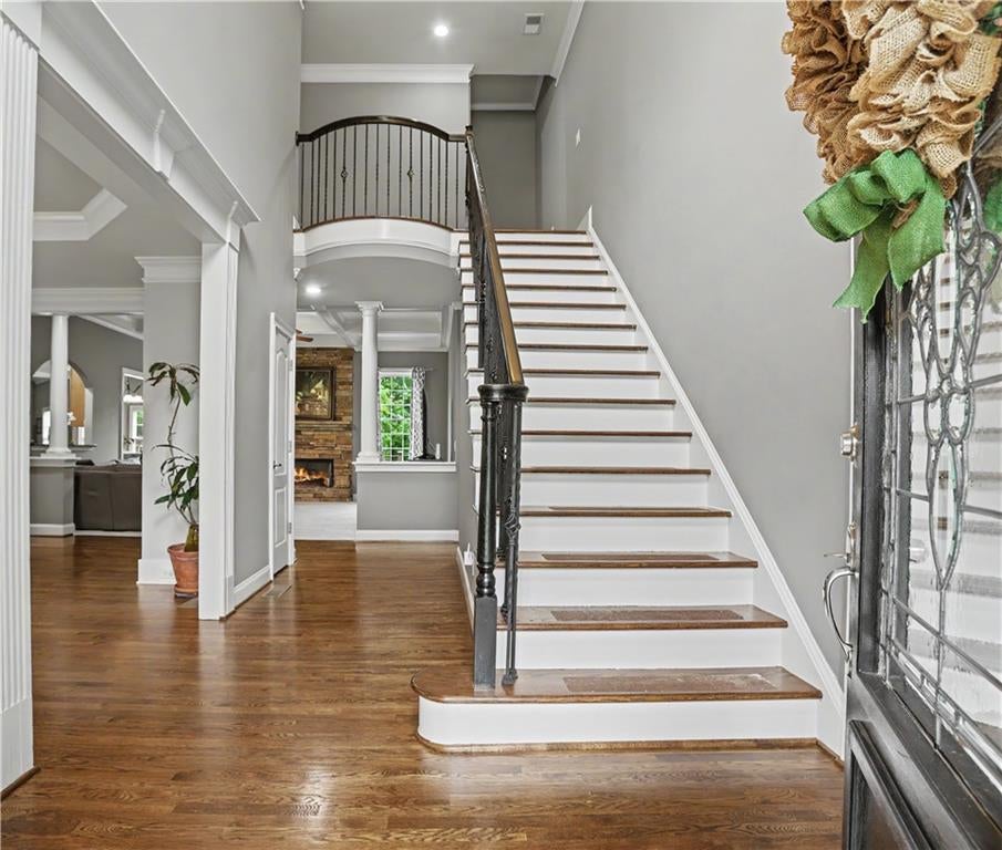 2192 Floral Ridge Drive