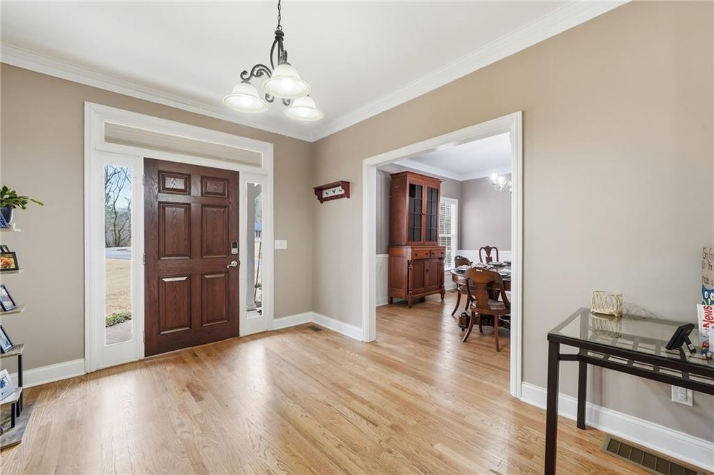 265 Glen Wilkie Trail