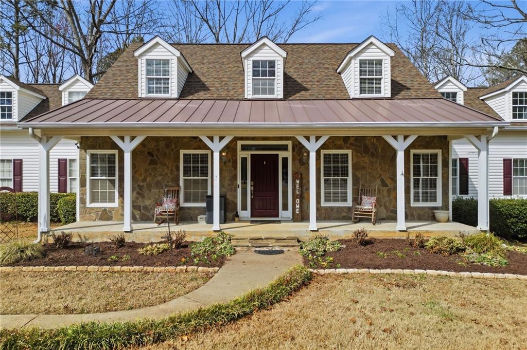 265 Glen Wilkie Trail