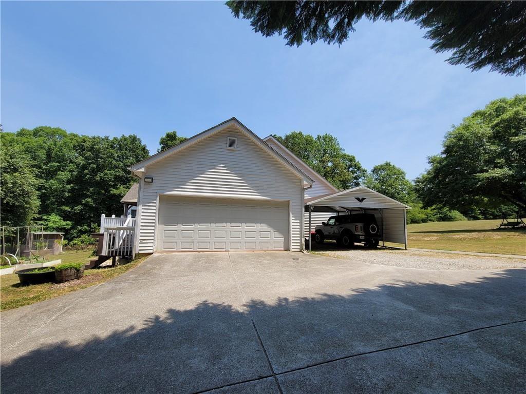 4198 Sardis Church Road