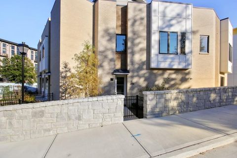 A home in Chamblee