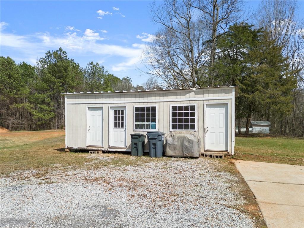 662 Maley Road, Jefferson, Georgia image 39