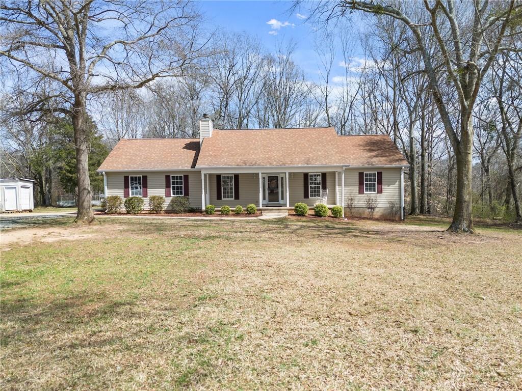 662 Maley Road, Jefferson, Georgia image 8