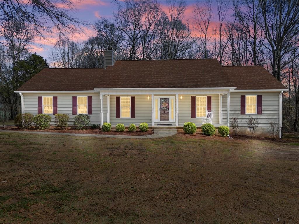 662 Maley Road, Jefferson, Georgia image 4