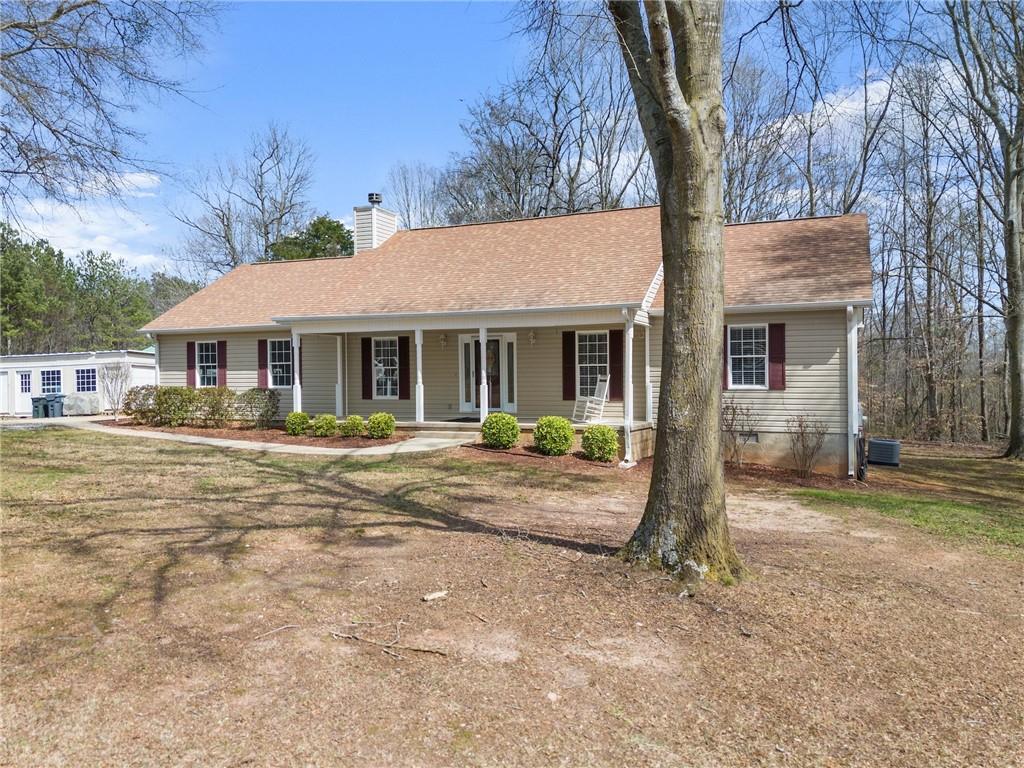 662 Maley Road, Jefferson, Georgia image 3
