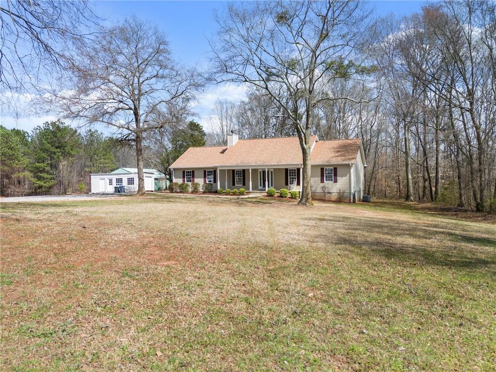 662 Maley Road, Jefferson, Georgia image 6