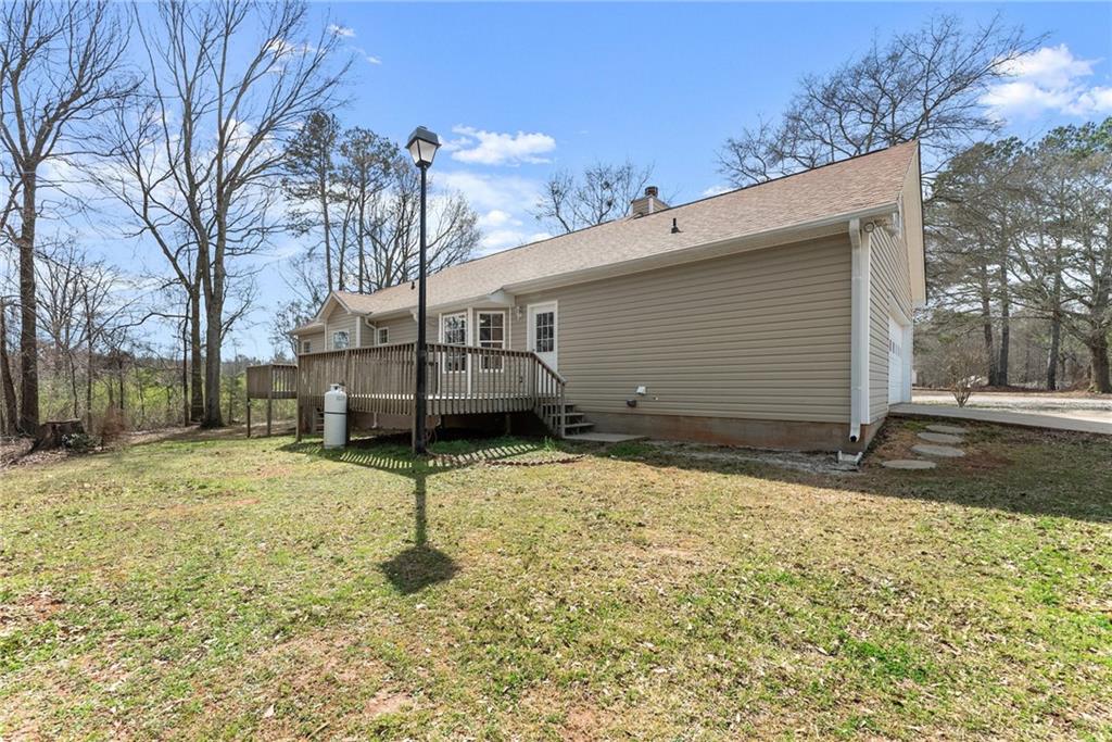 662 Maley Road, Jefferson, Georgia image 35