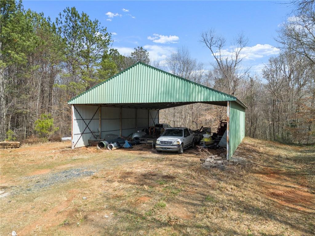 662 Maley Road, Jefferson, Georgia image 38