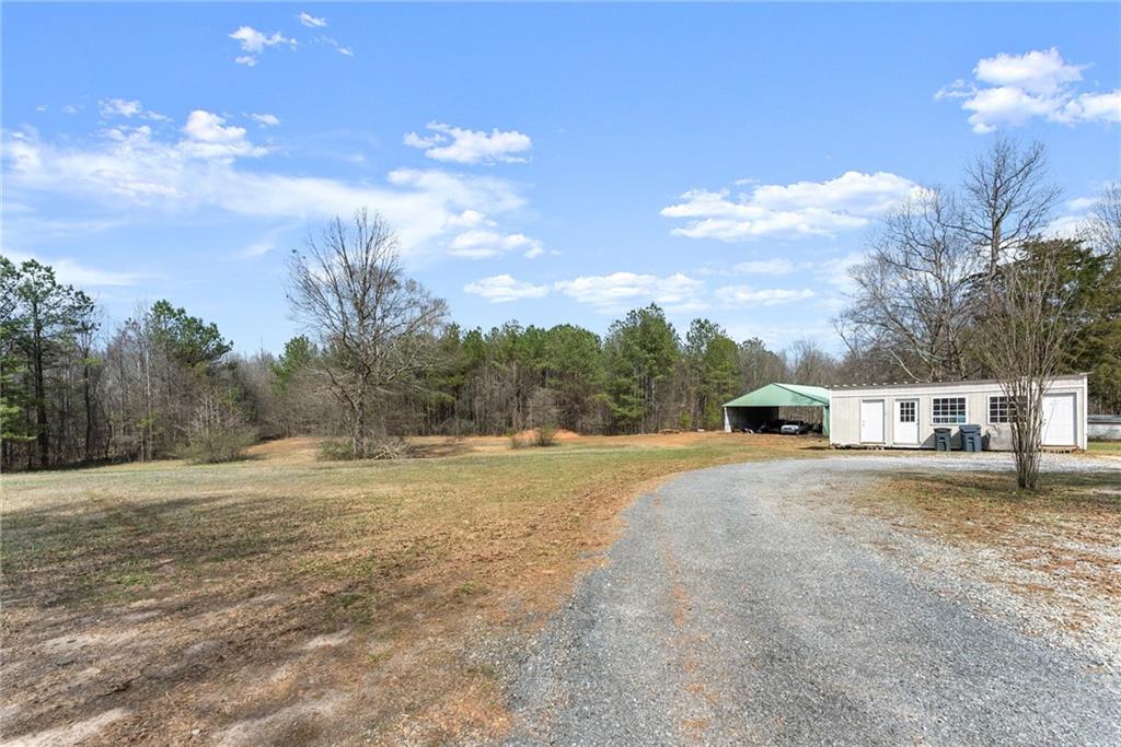 662 Maley Road, Jefferson, Georgia image 41