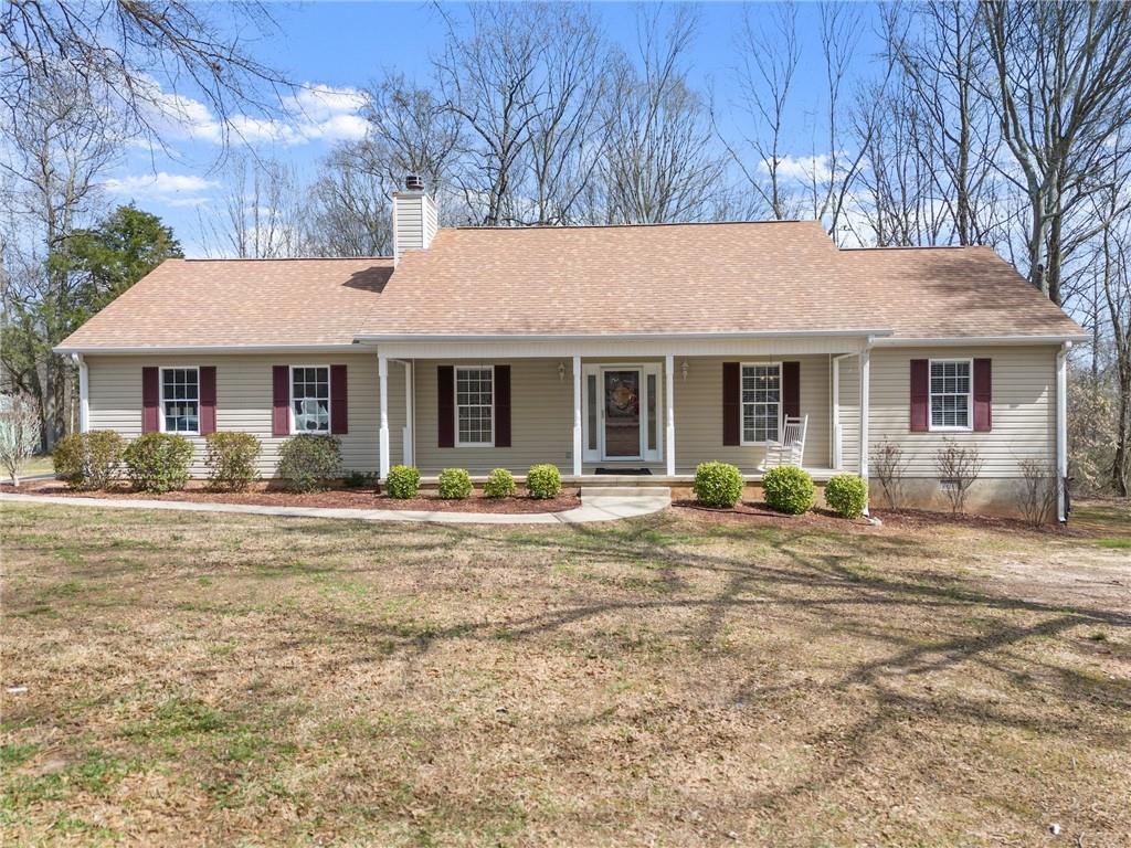 662 Maley Road, Jefferson, Georgia image 1