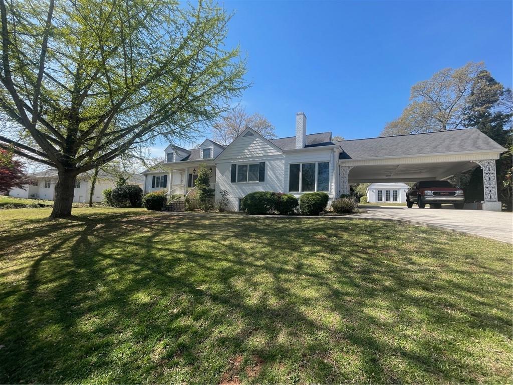773 Summerfield Terrace, Gainesville, Georgia image 1