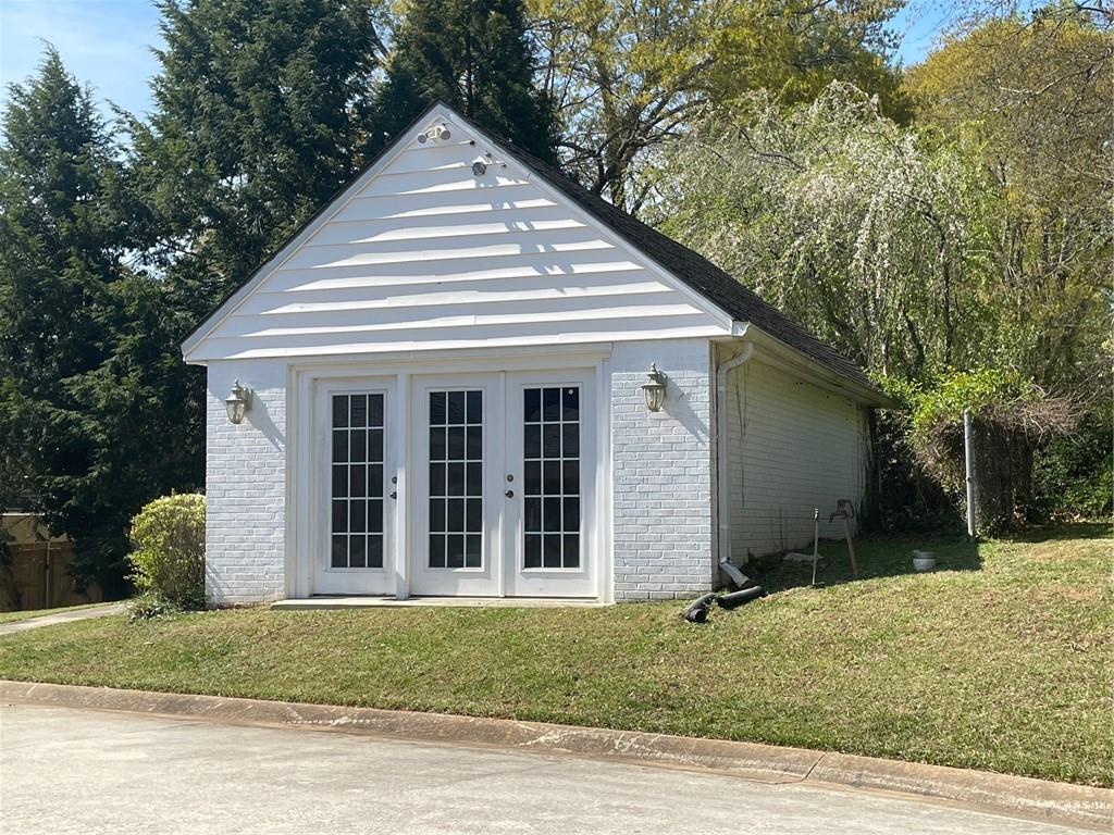 773 Summerfield Terrace, Gainesville, Georgia image 2