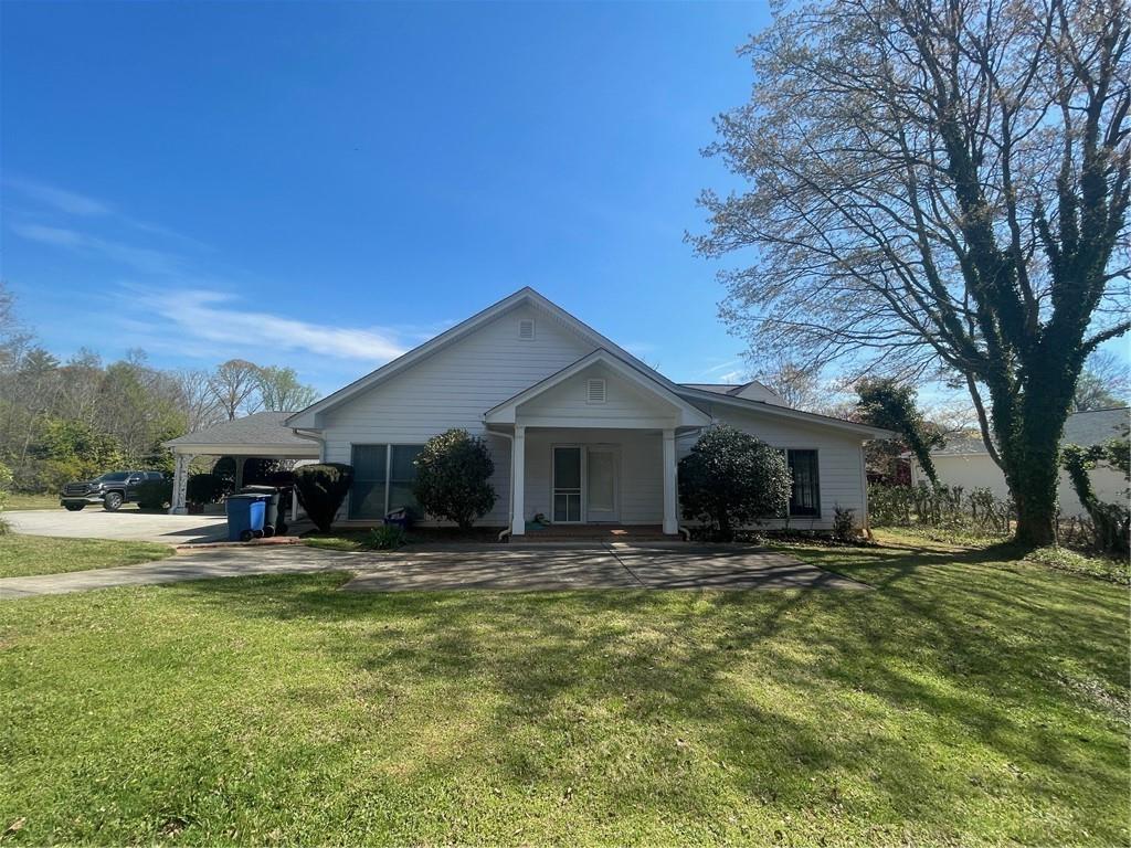 773 Summerfield Terrace, Gainesville, Georgia image 3