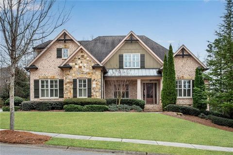 2217 Crimson King Drive Braselton GA 30517