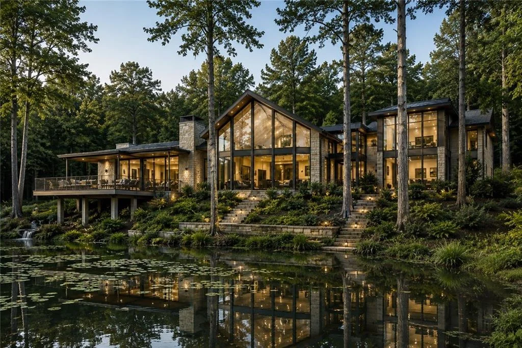 2518 W Wesley Road NW, Atlanta, GA, 30327
