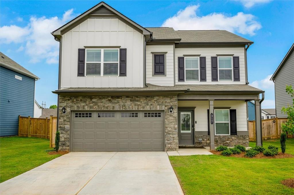 317 Lucyanna Lane
