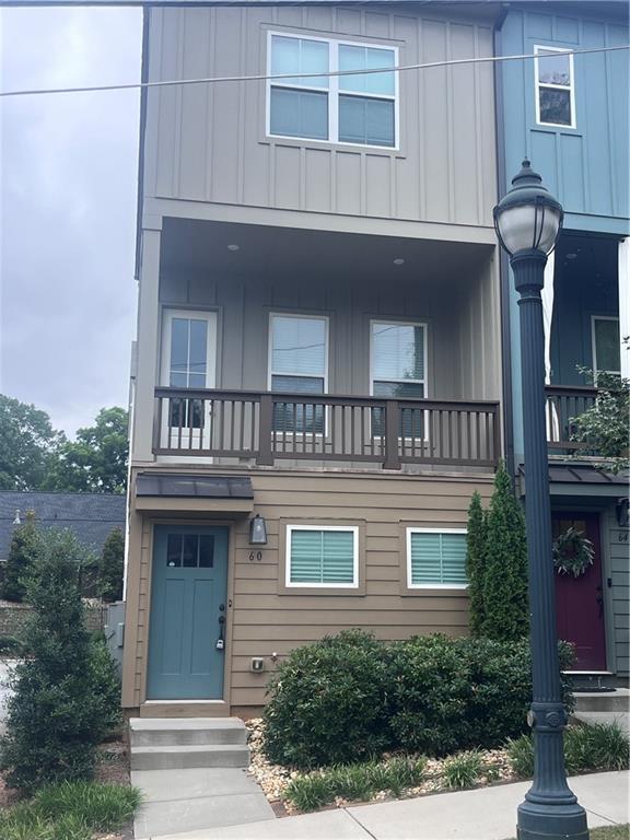 60 Adore Court