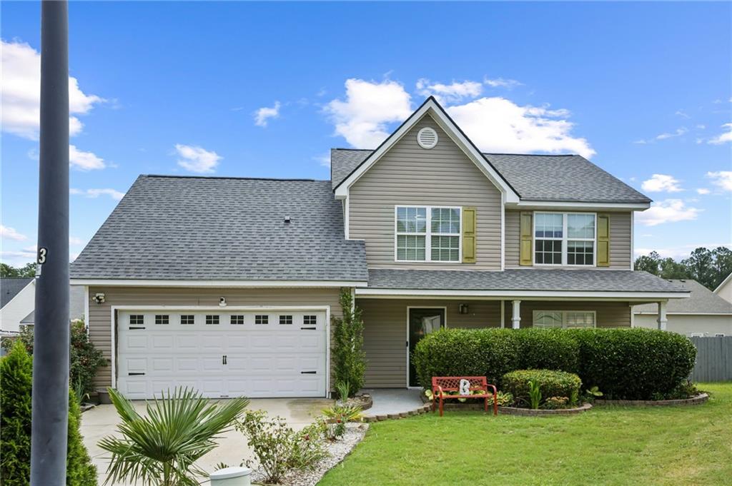 40 Benjamin Point