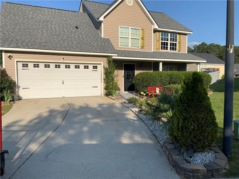 Homes For Sale - 40 Benjamin Point<br/> Newton County, Oxford, GA 30054