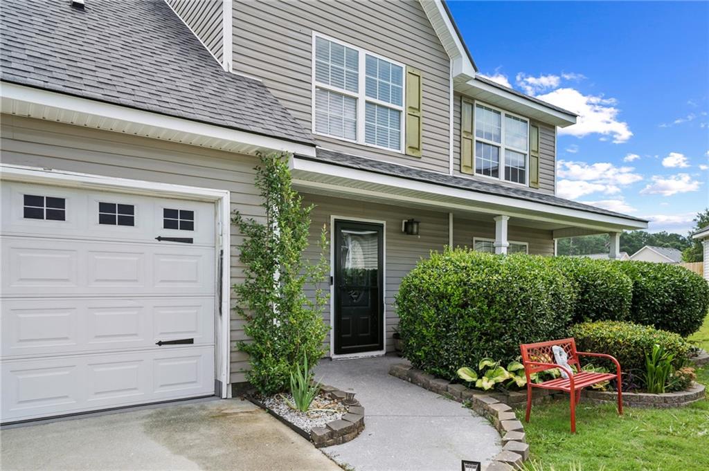 40 Benjamin Point