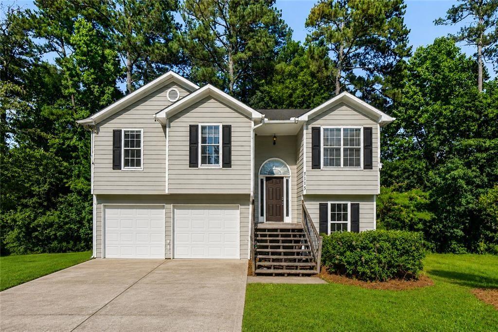 Photo 1 of 14 — 7115 Hillcrest Chase Drive SW, Austell, GA 30168