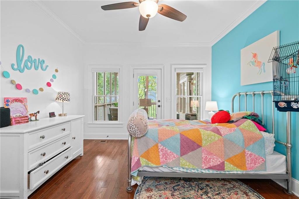 209 Ponderosa Lane, Waleska, Georgia image 32