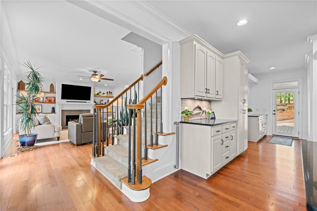 209 Ponderosa Lane, Waleska, Georgia image 17