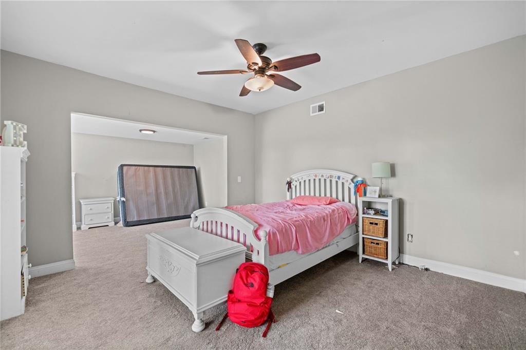 209 Ponderosa Lane, Waleska, Georgia image 44