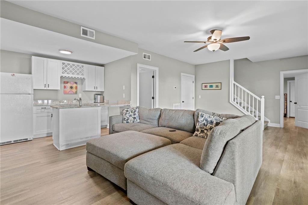 209 Ponderosa Lane, Waleska, Georgia image 42
