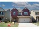 Welcome to a beautiful family home! This beauty features 4 bed/ 2.5 bath, open kitchen floorplan to family room, 42' kitchen cabinets, Granite Countertops w/ island, Tile Backsplash, Decorative Brick Fireplace in Great room, Spacious Owners Suite w/ Vaulted Ceiling, huge walk-closets, separate tub/shower with high pressure rain shower heads, Large additional secondary bedrooms. Wrought Iron Spindles, Stainless Steel Appliance package, Venetian Bronze Lighting & Hardware Fixtures. LVP Hardwood Flooring throughout main level. Laundry Room upstairs.