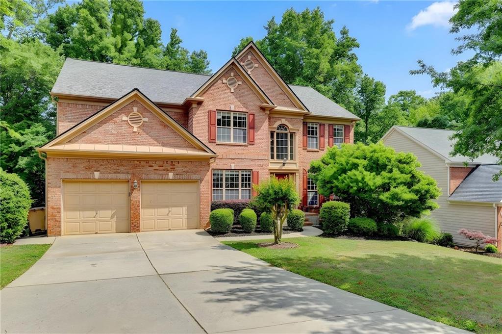 1620 Alvecote Court