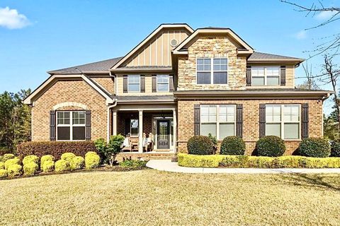 339 Oatgrass Drive Grayson GA 30017